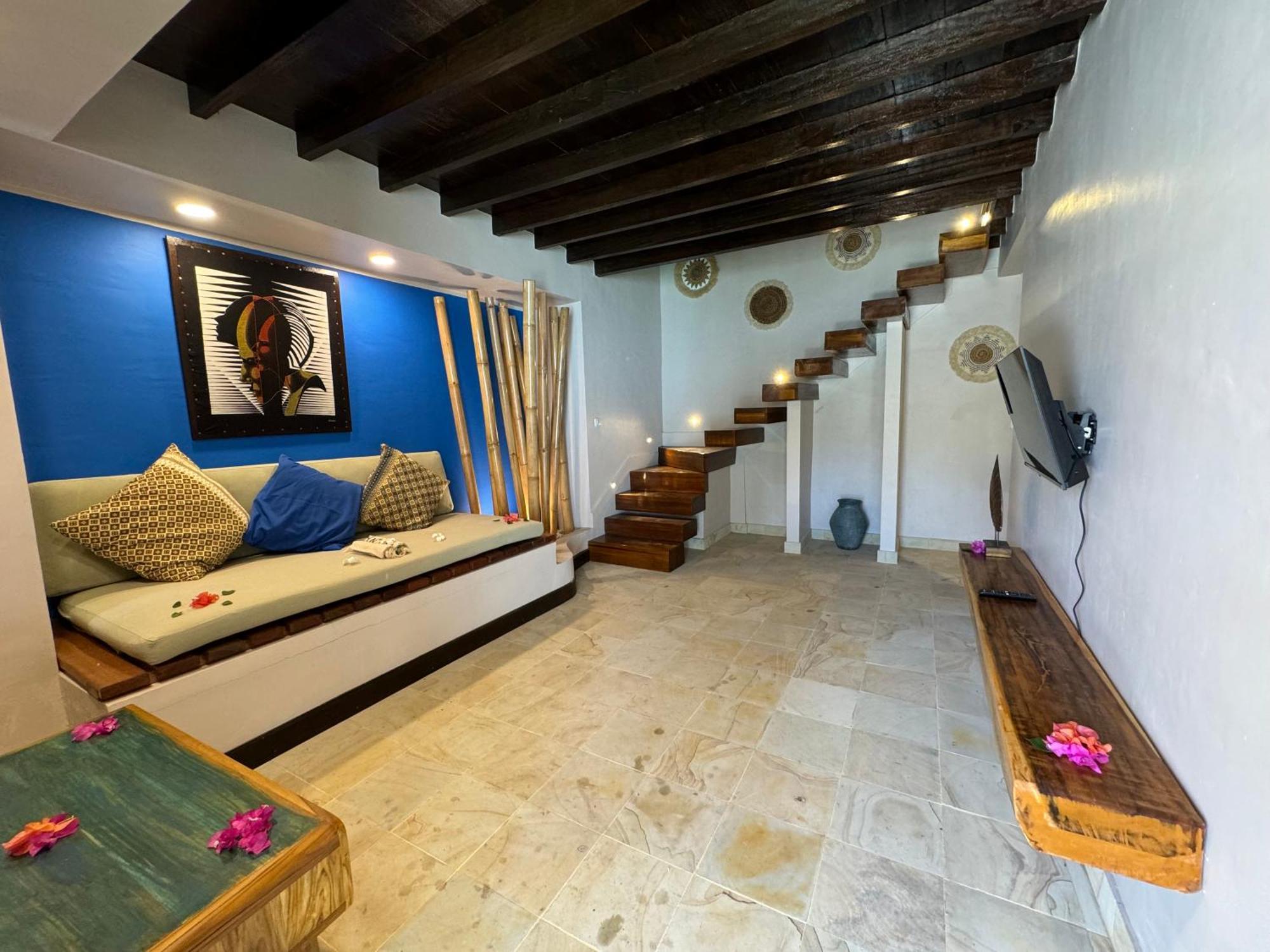 Cantika Villa Гілі-Траванган Екстер'єр фото