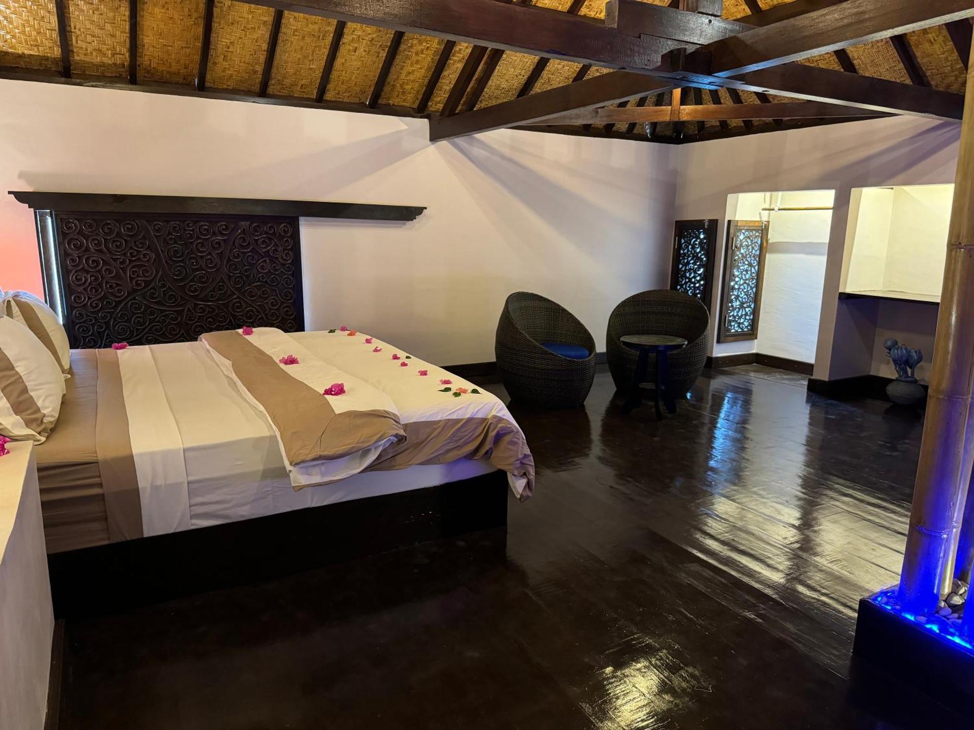 Cantika Villa Гілі-Траванган Екстер'єр фото